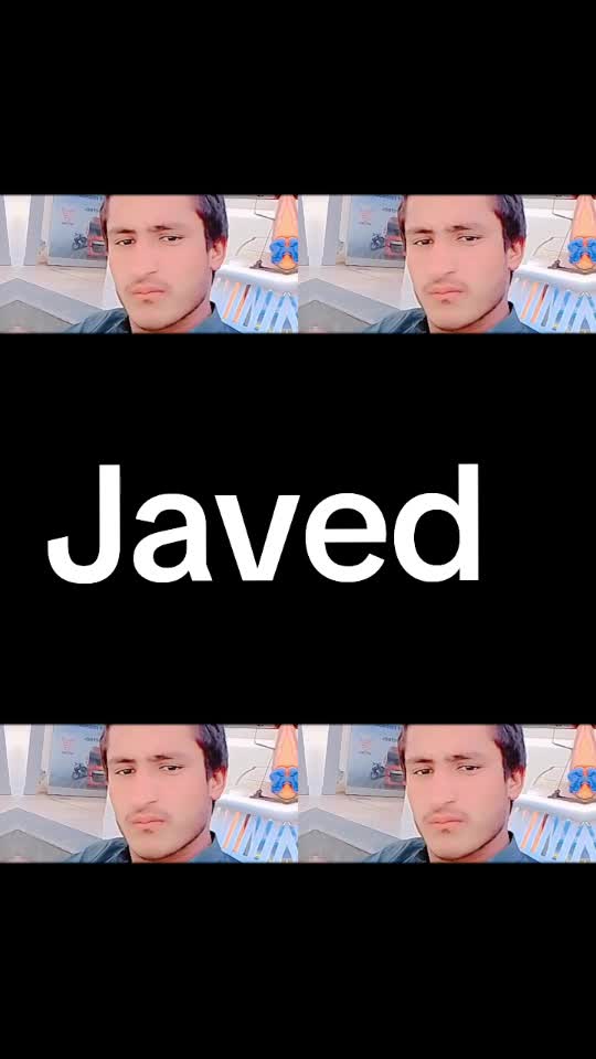 @Javed ali