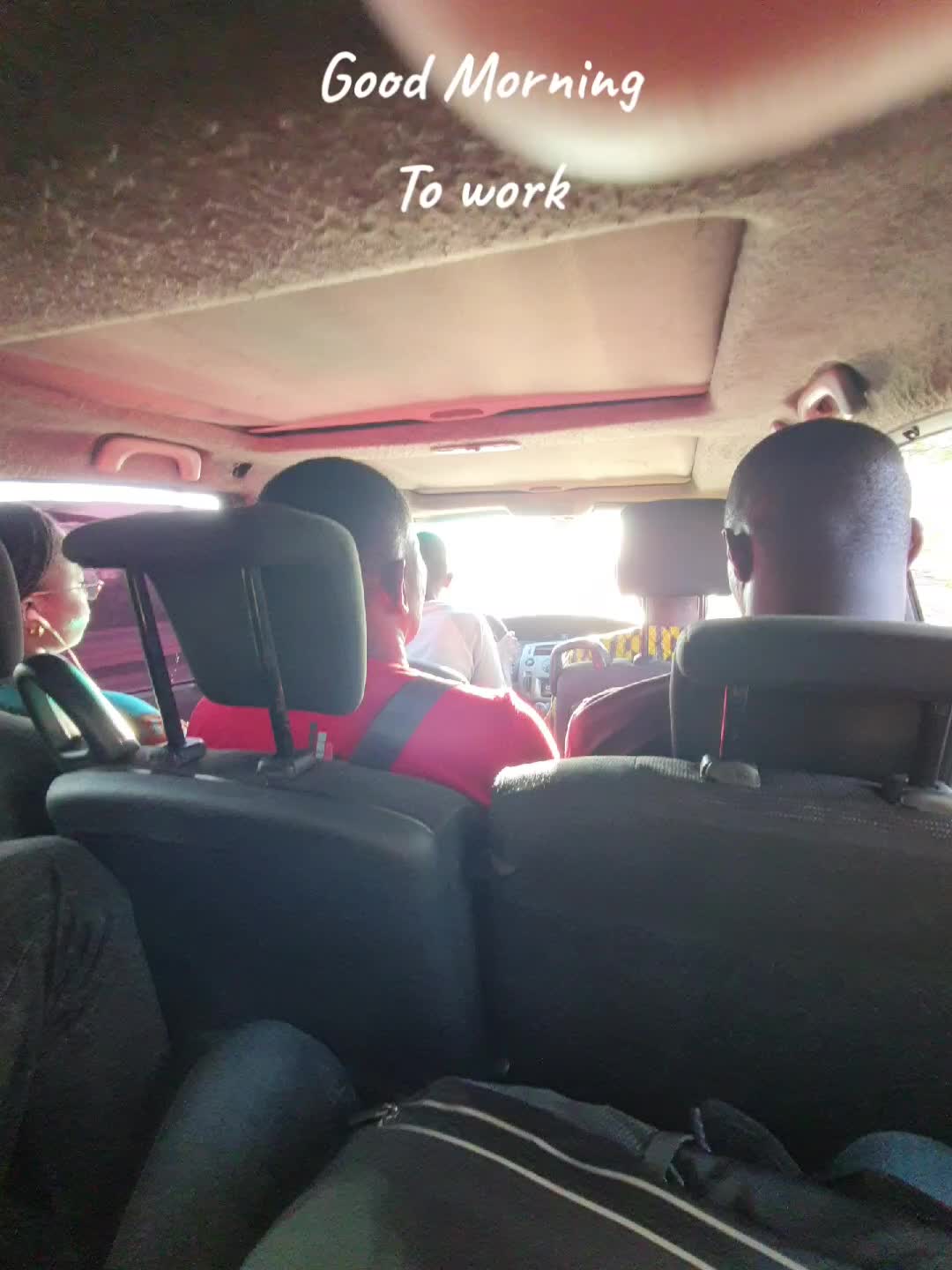 @Expat in Senegal