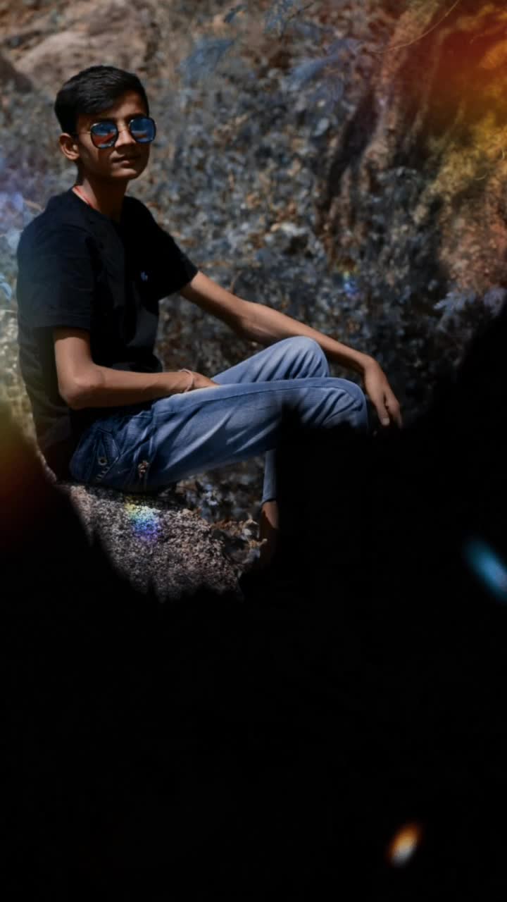 @🤩cute..boy..aalok😘