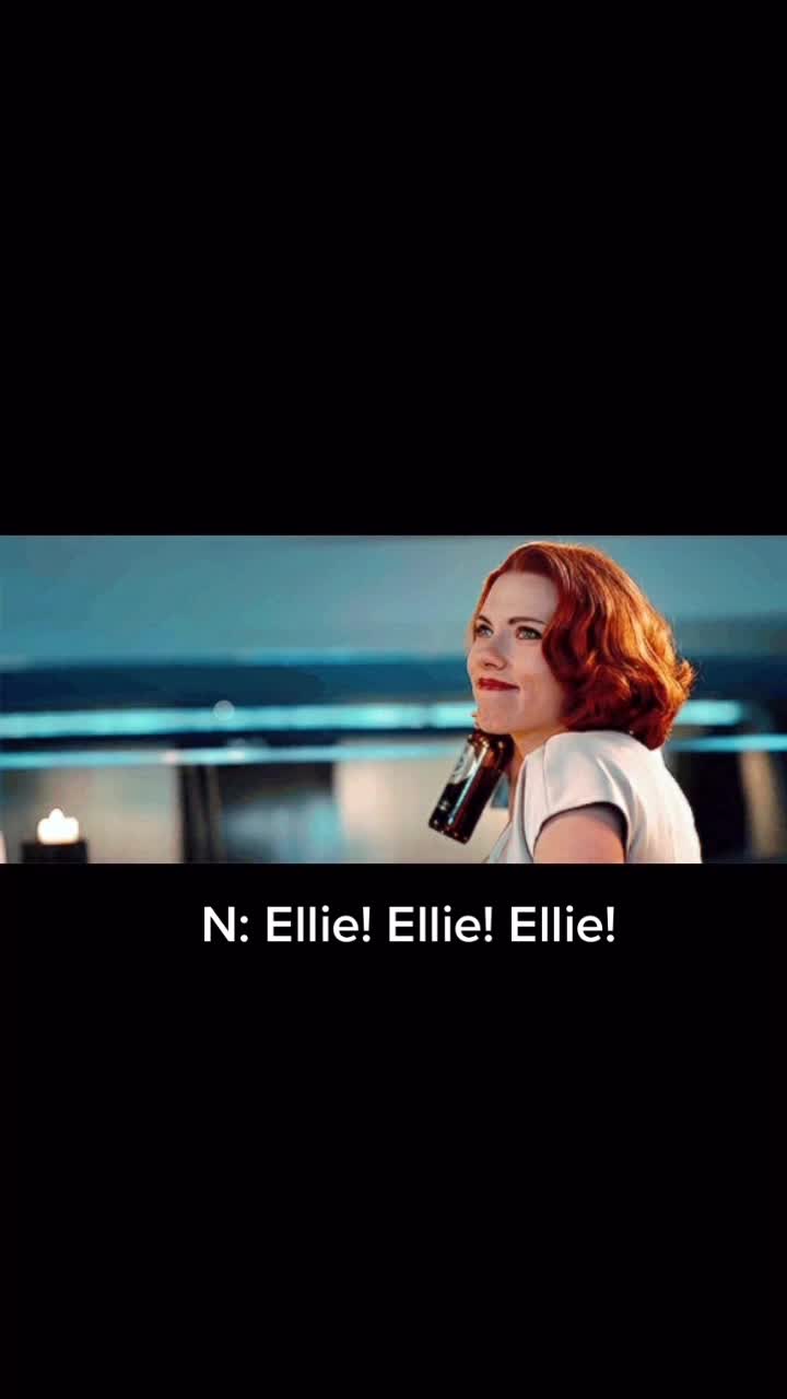 @avengersPOV