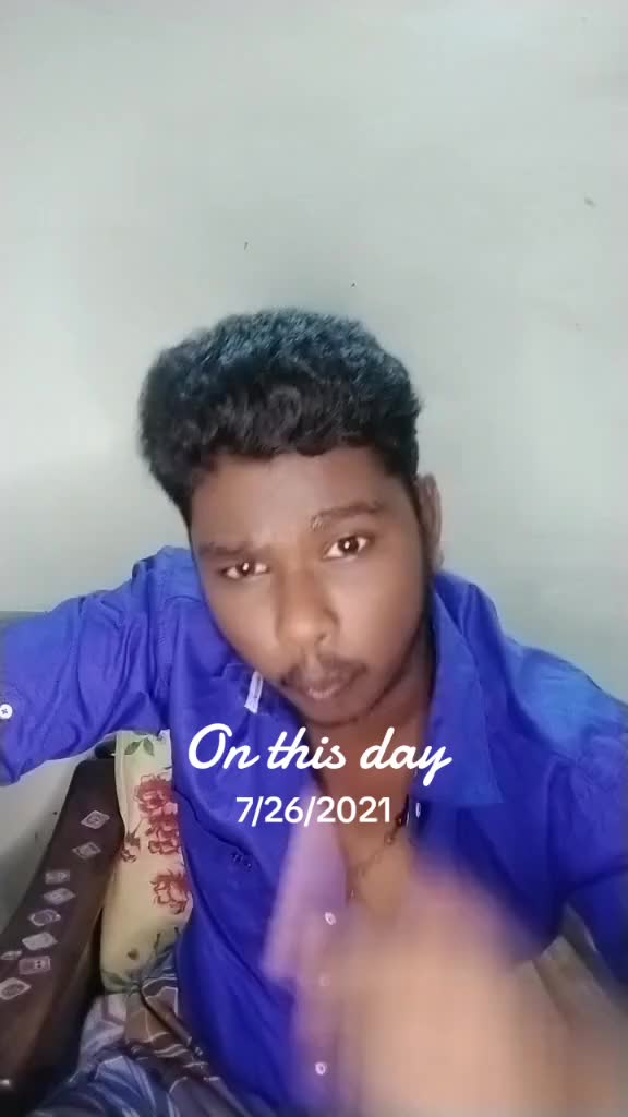 @பாரதி அன்புக்கு மட்டும் அடிமை