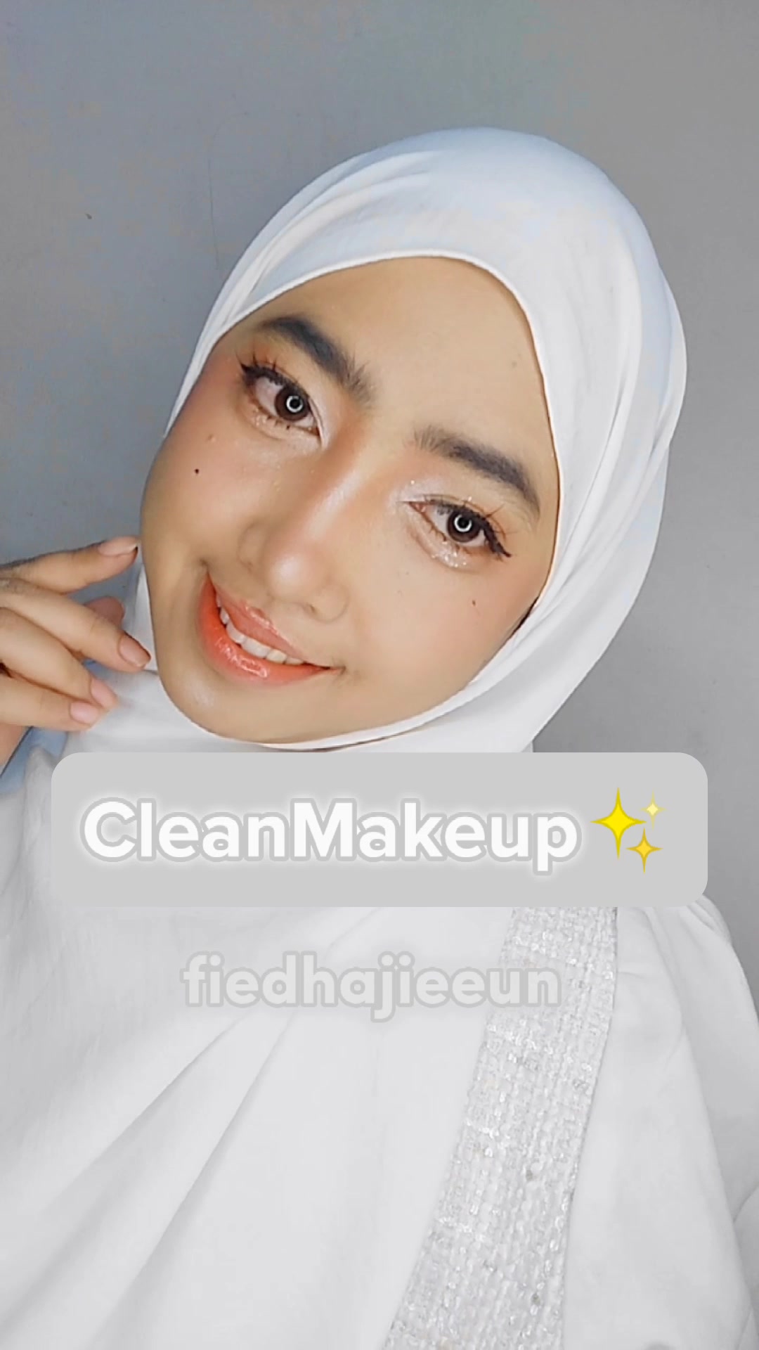 @Fie Dha Jie Eun