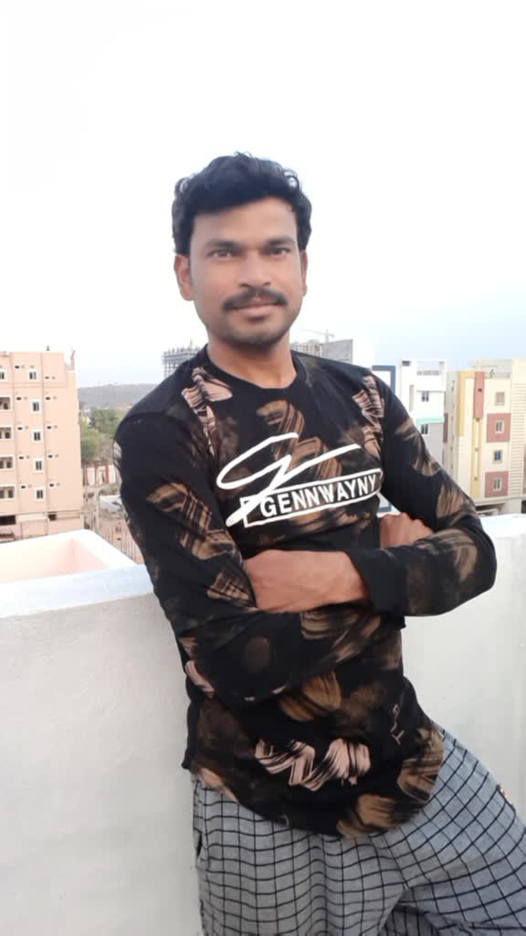 @Merugu Sathish