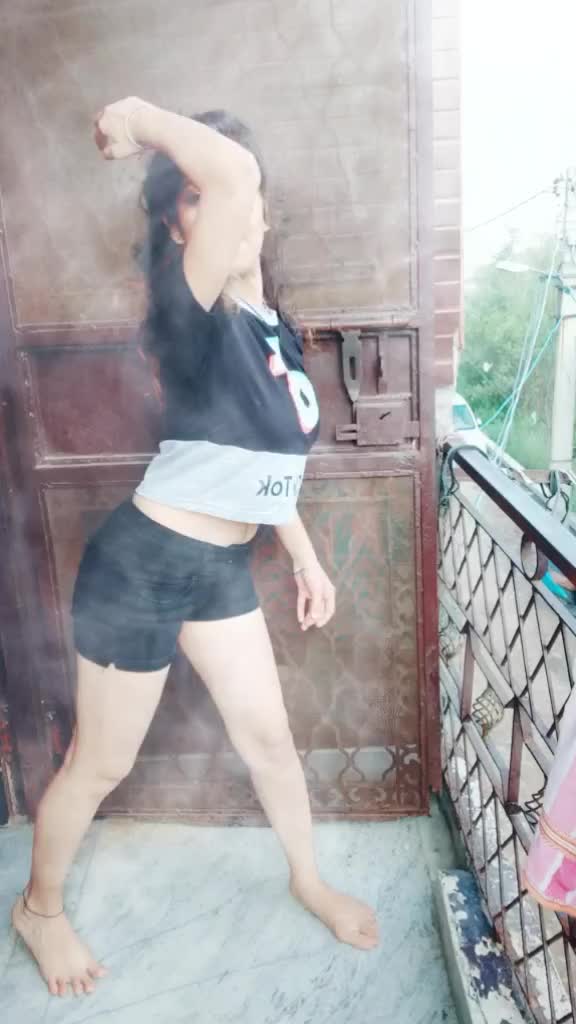 @Ziddi girl❤💯