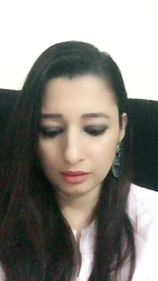 @Neeti Uniyal
