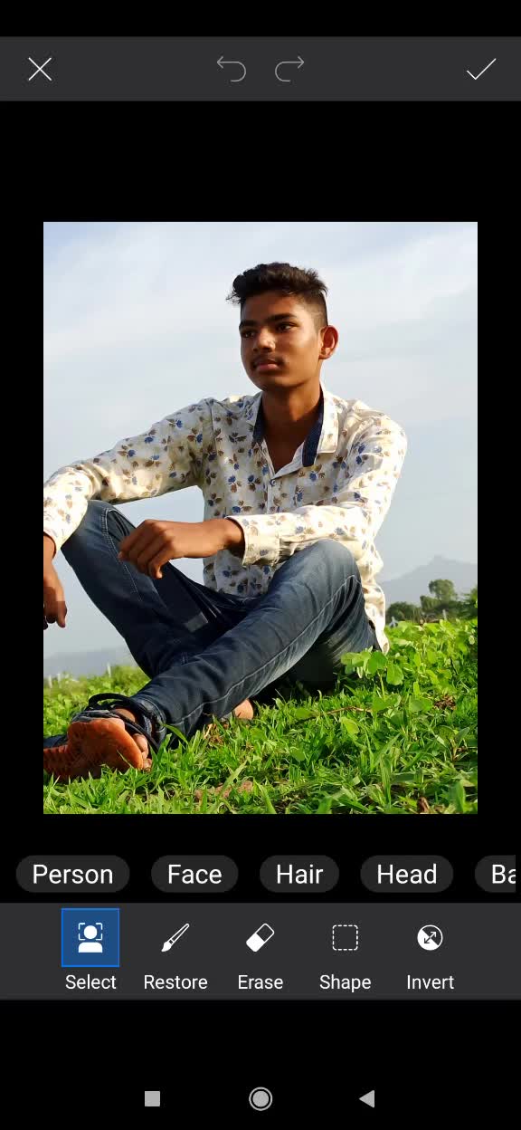 @Sonu Patil