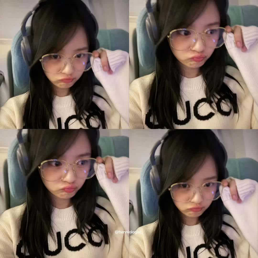 @hanniologist