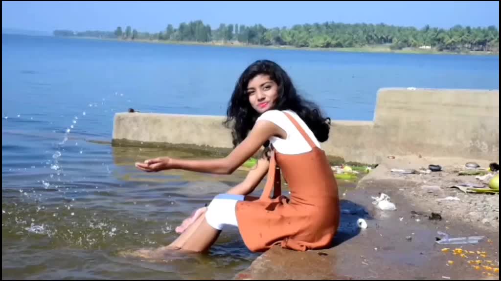 @Thejaswini