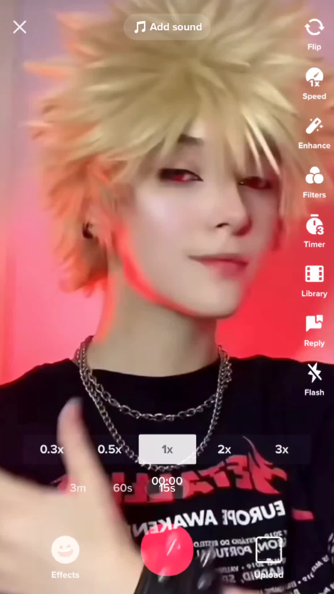 @madmaxi biggest fan fr♡