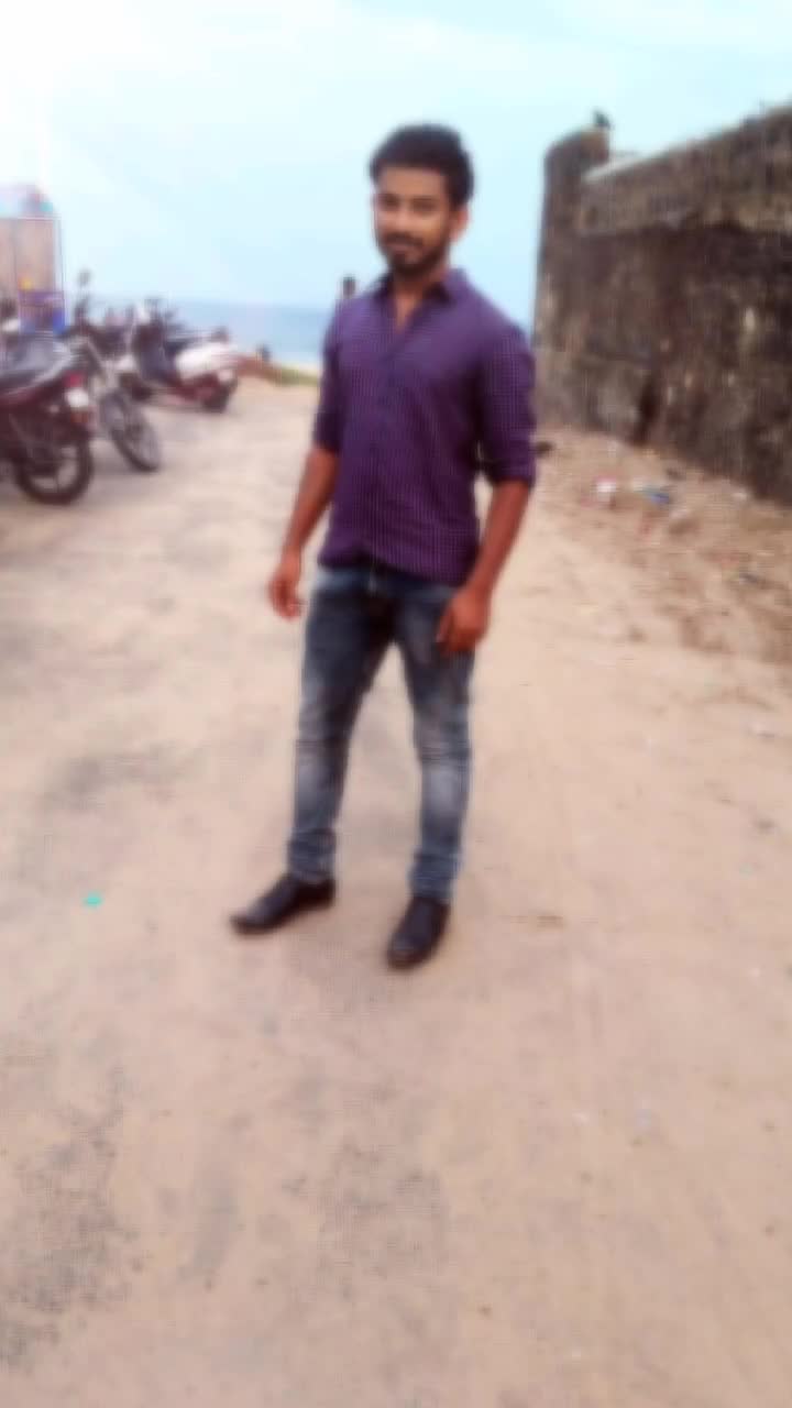 @Vicky @ vignesh