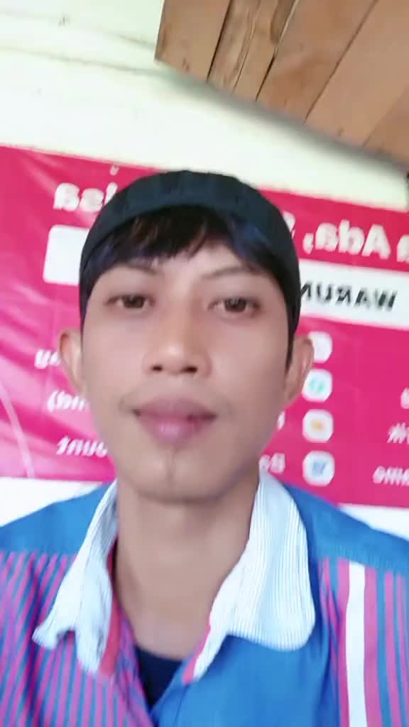 @defri chaniago