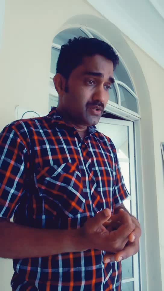 @vineeshDoha