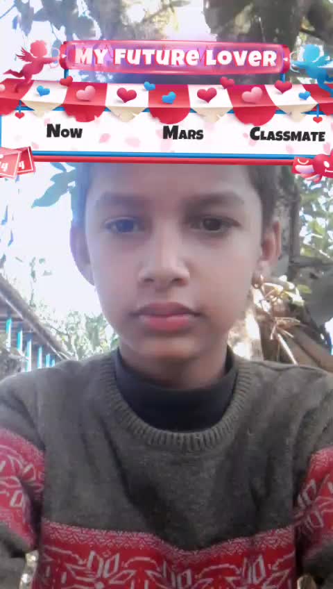 @Sanjay Bhusal