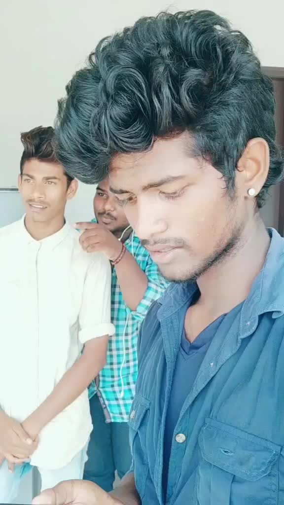 @Pugazhwaran