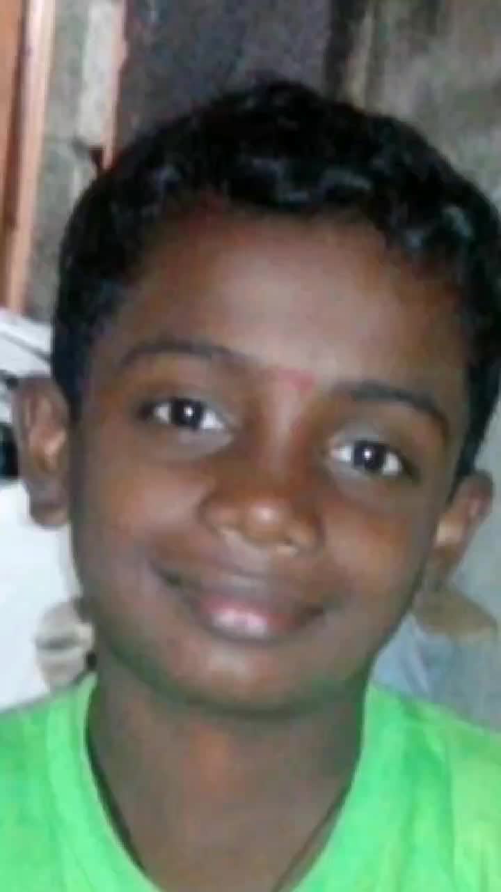 @👑 NANDHU PRENAV 👑