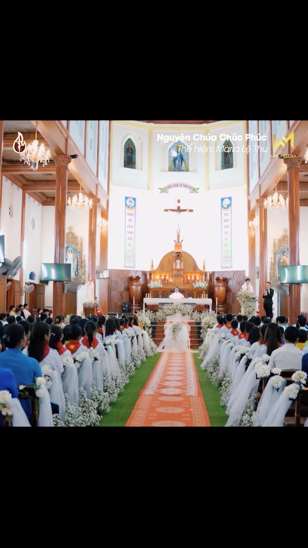 @Nhạc Thánh Ca