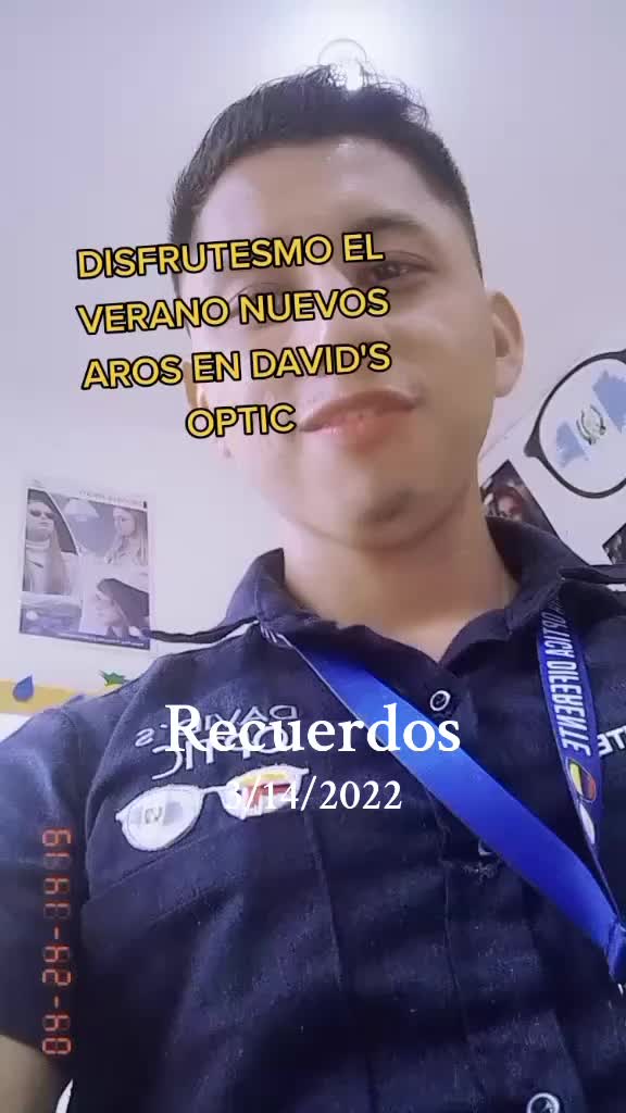 @🇬🇹ARNOLDO CLEMENTE