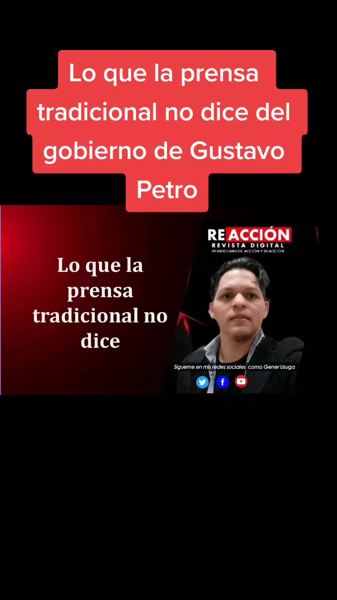 @Gener Usuga