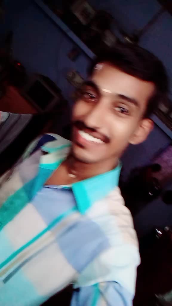 @smile sridharan