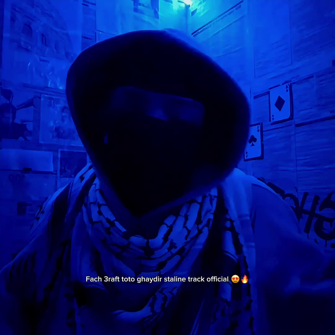 @Ghetto ๐ค