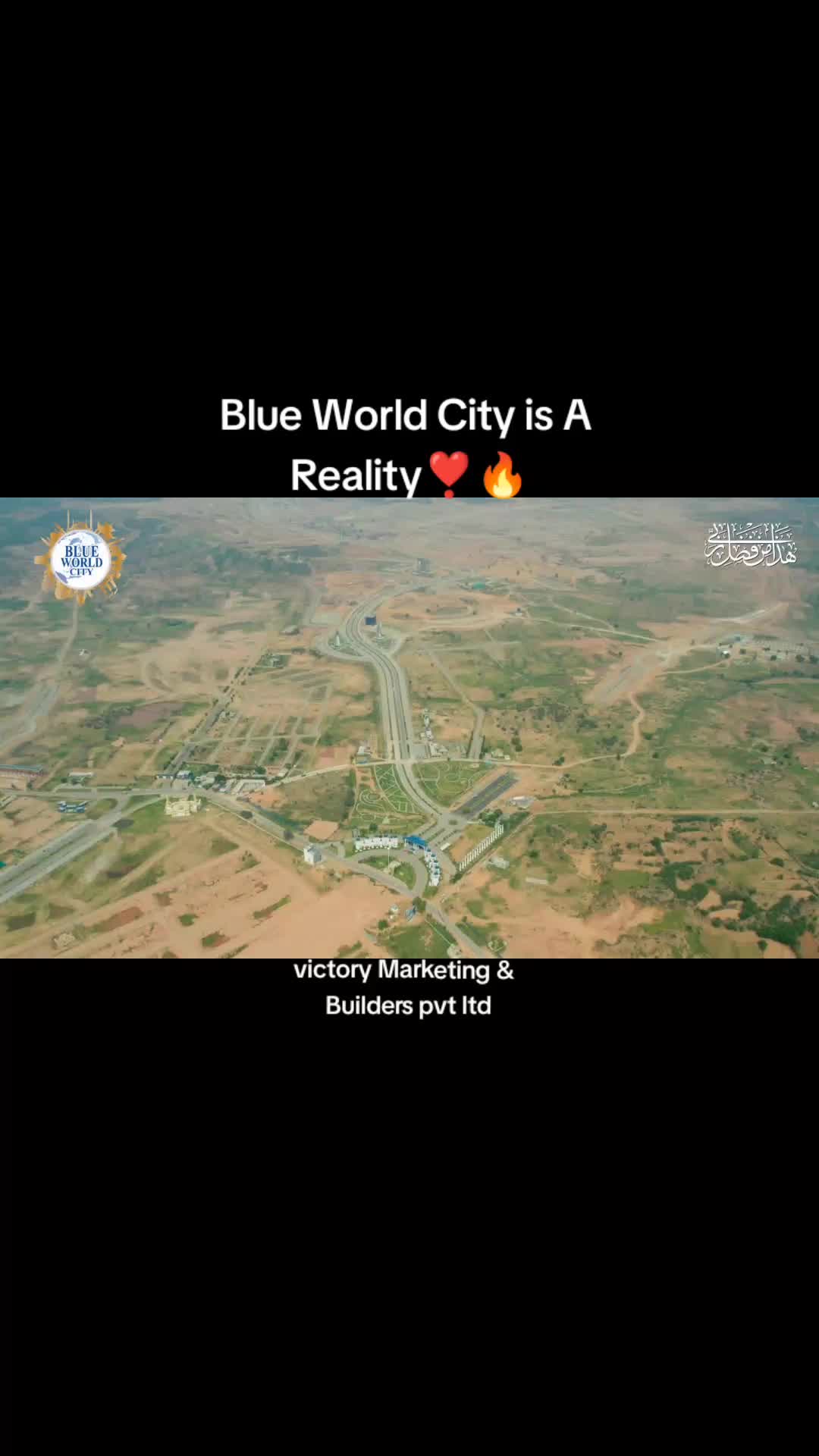 @Victory Marketing & Builders