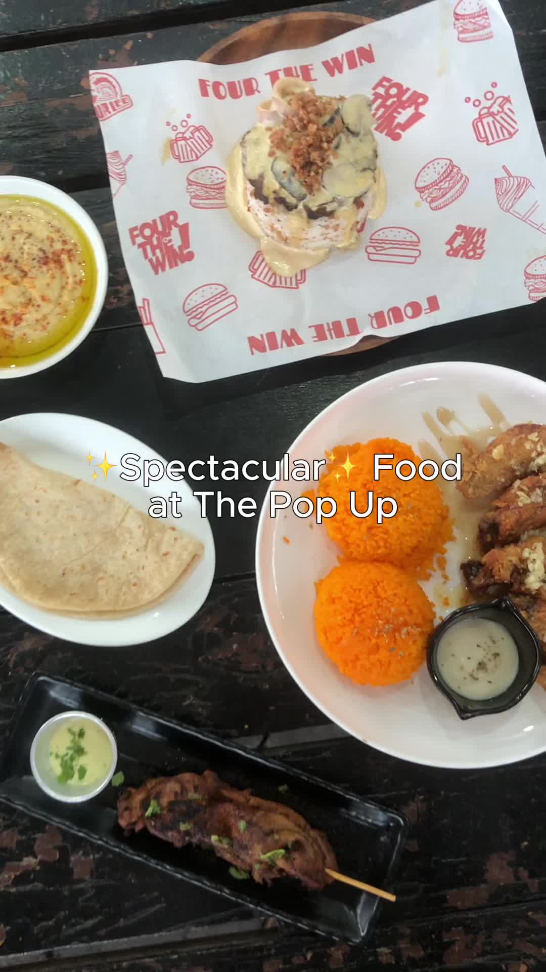 @The Pop Up Katipunan
