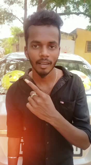 @Yamaha Sathish