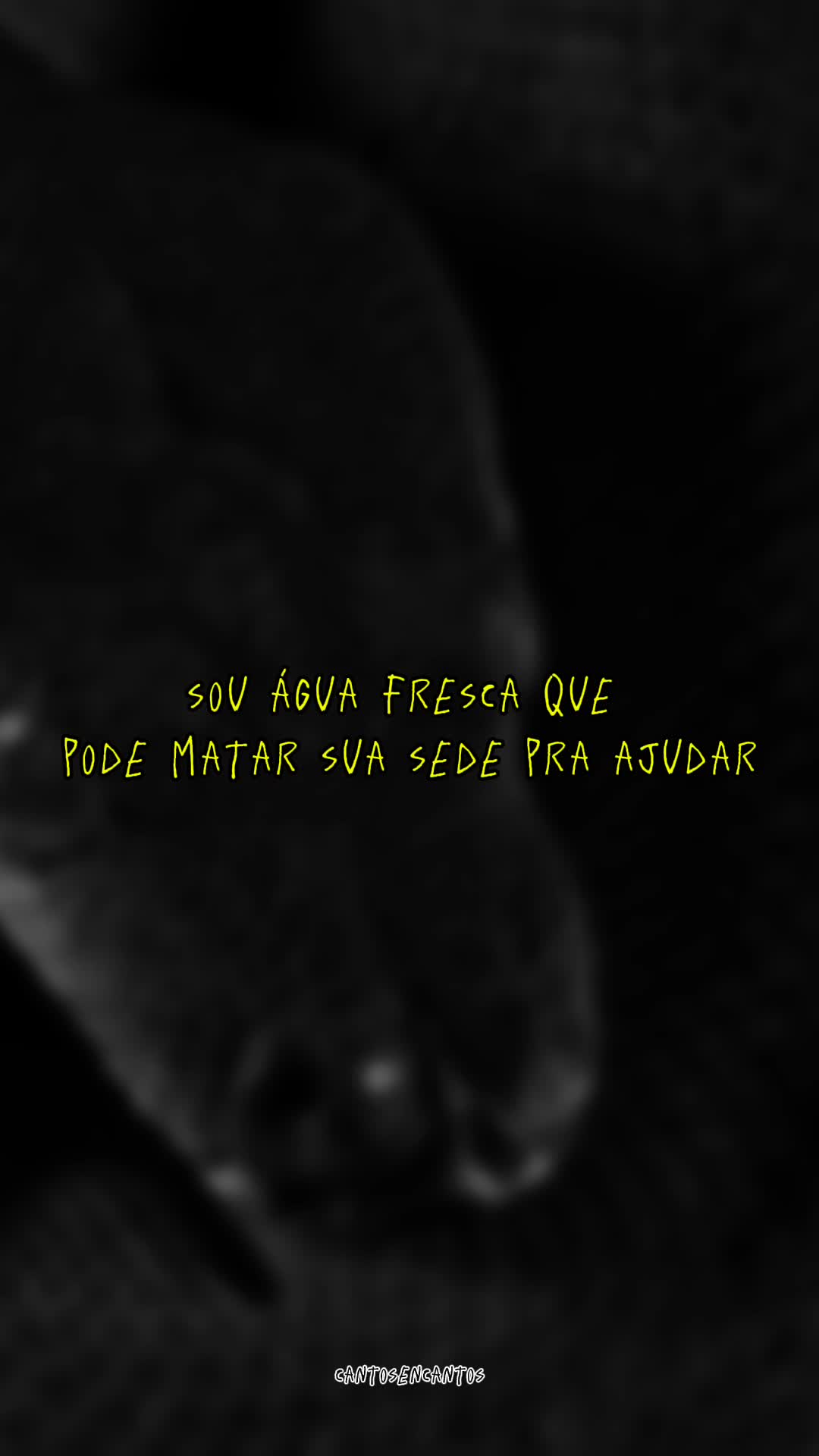 @cantosencantos
