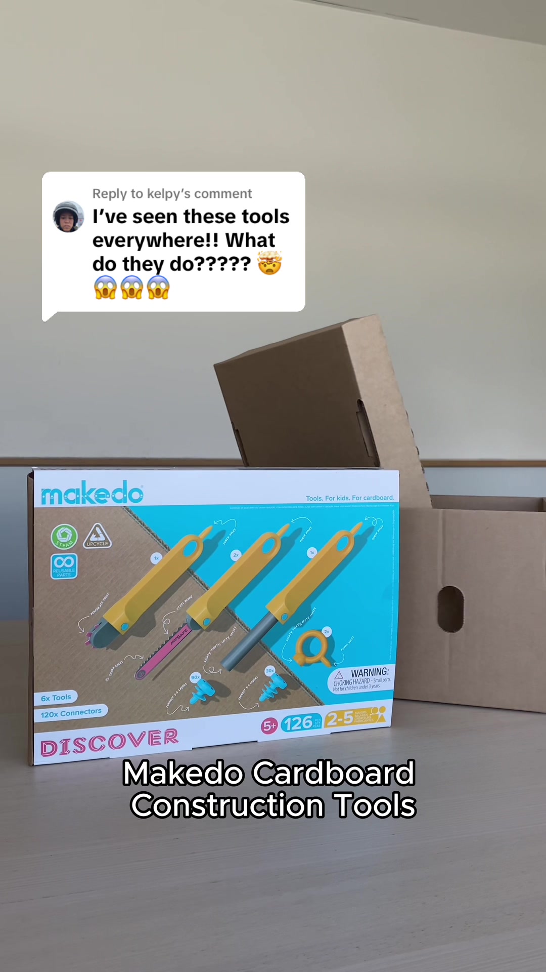 @Makedo