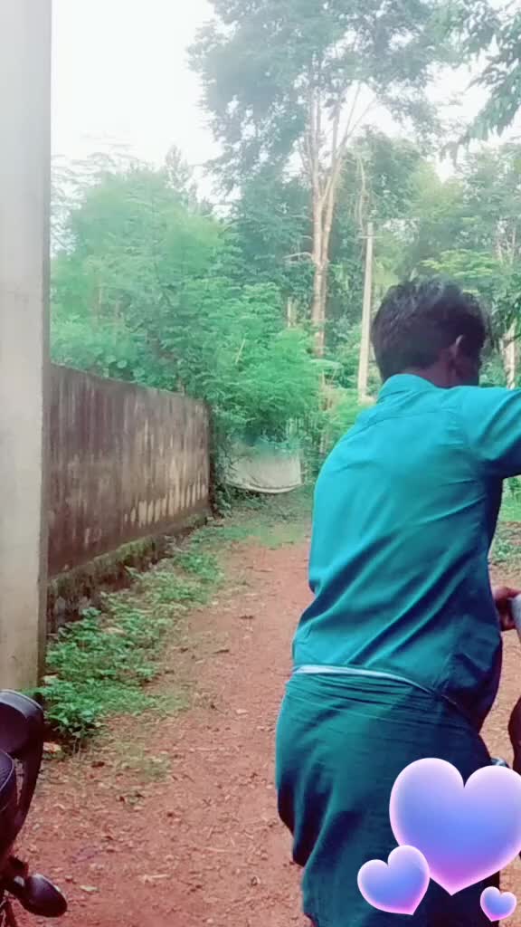 @chandran achu