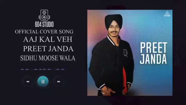 @Preet janda