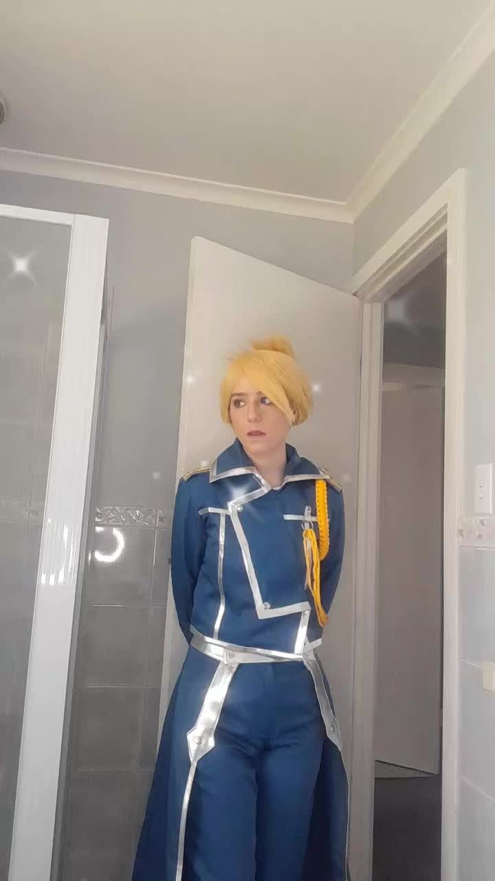 @Wild_Raven_Cosplay
