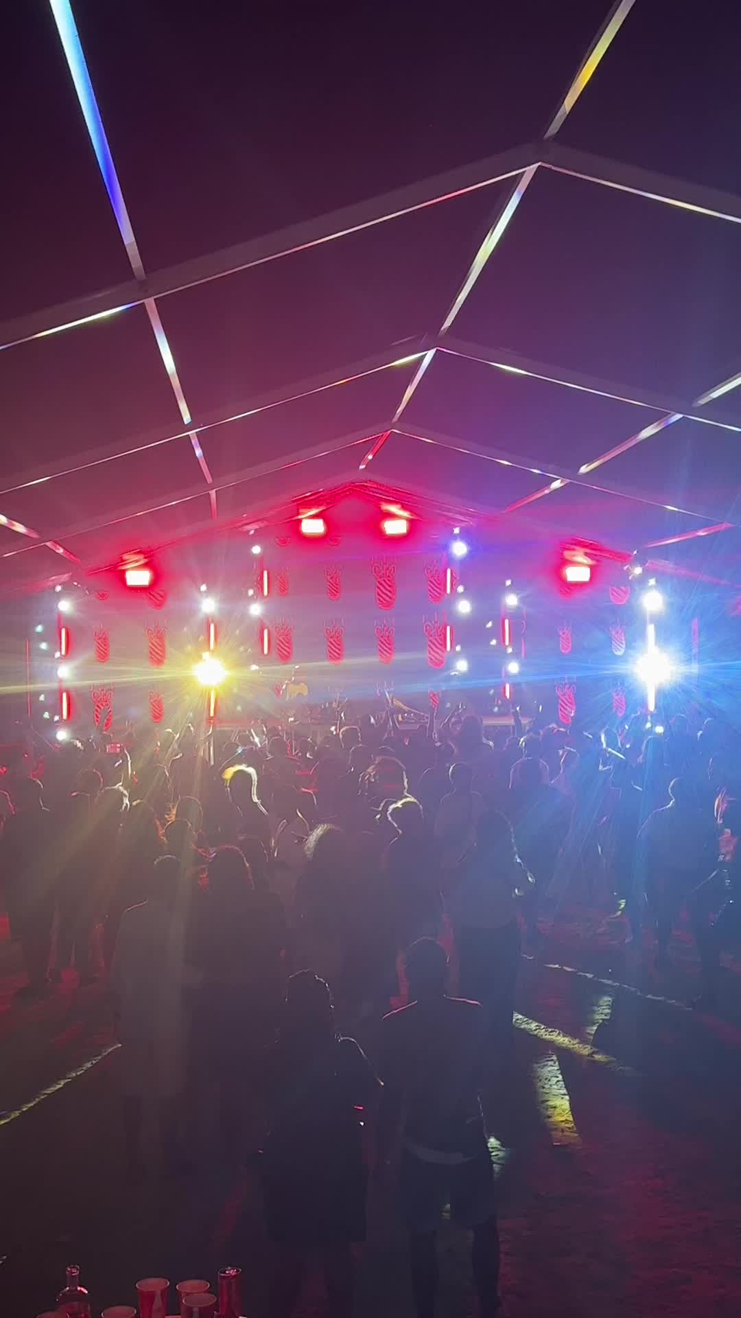 @Sundown Fest