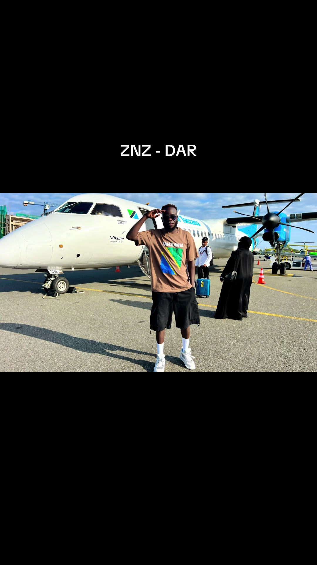 @Spragga Promotions