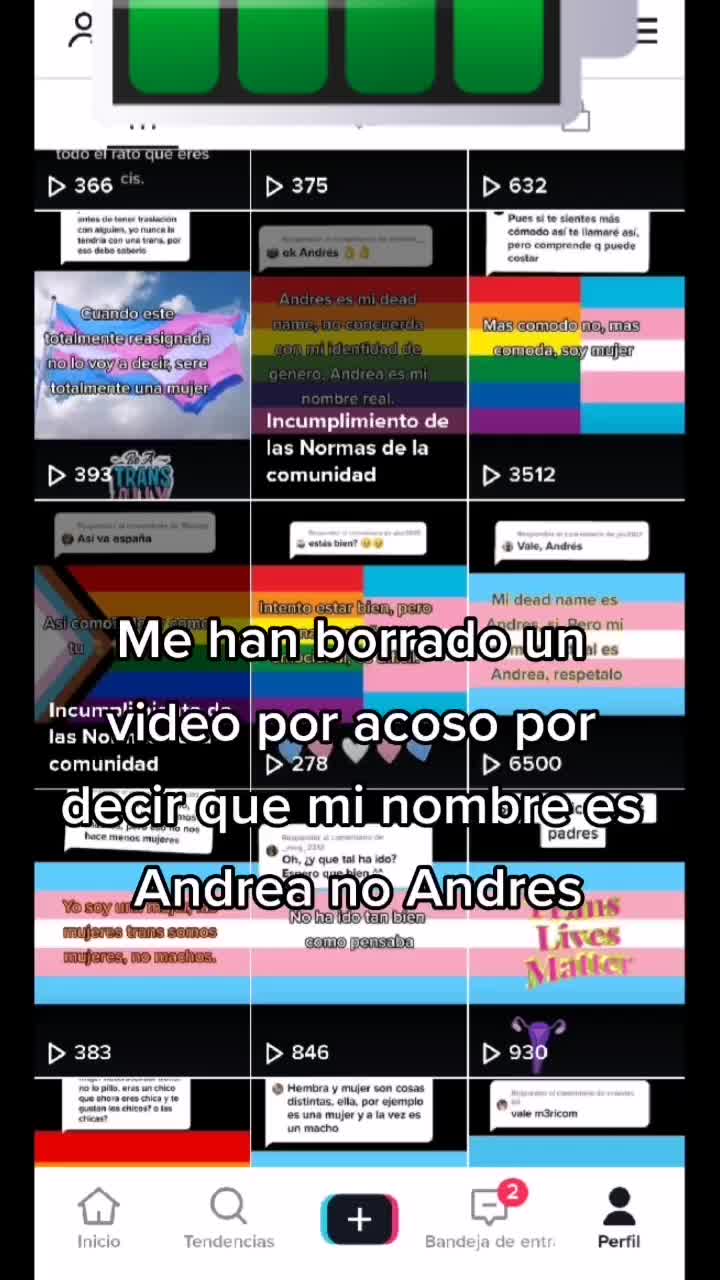 @Andrea Trans