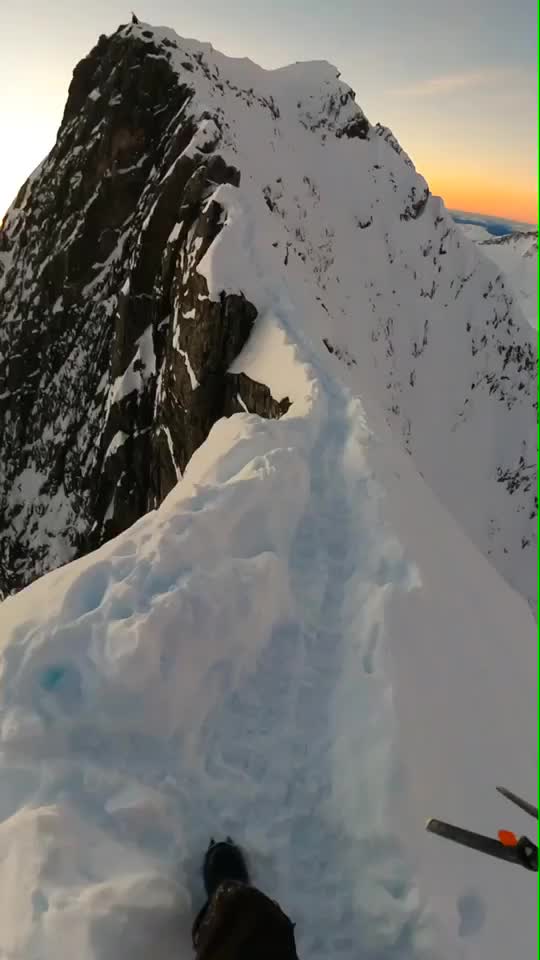 @Kilian Jornet