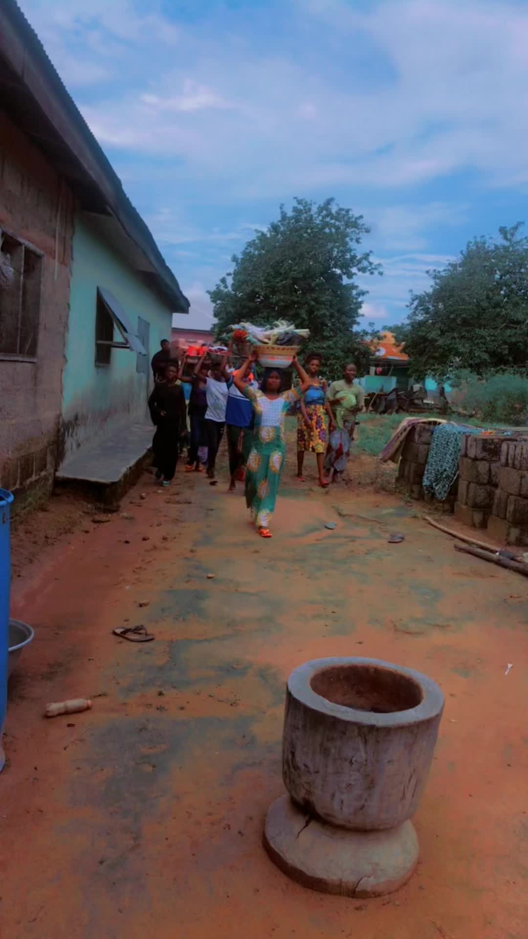 @Rahina Amadu