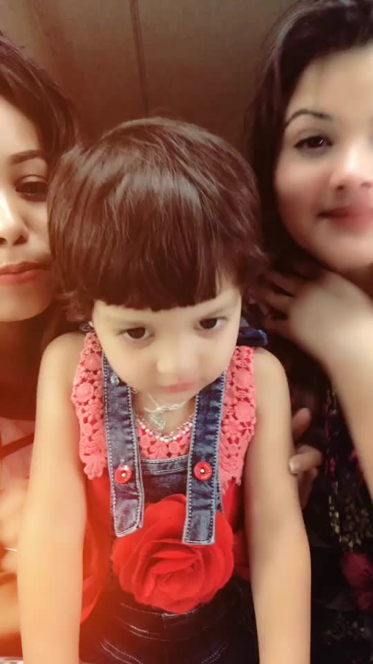 @Binny Shetri❤️