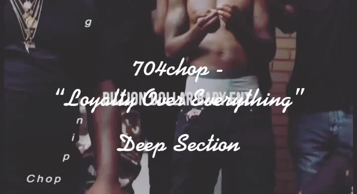 @DeepSection