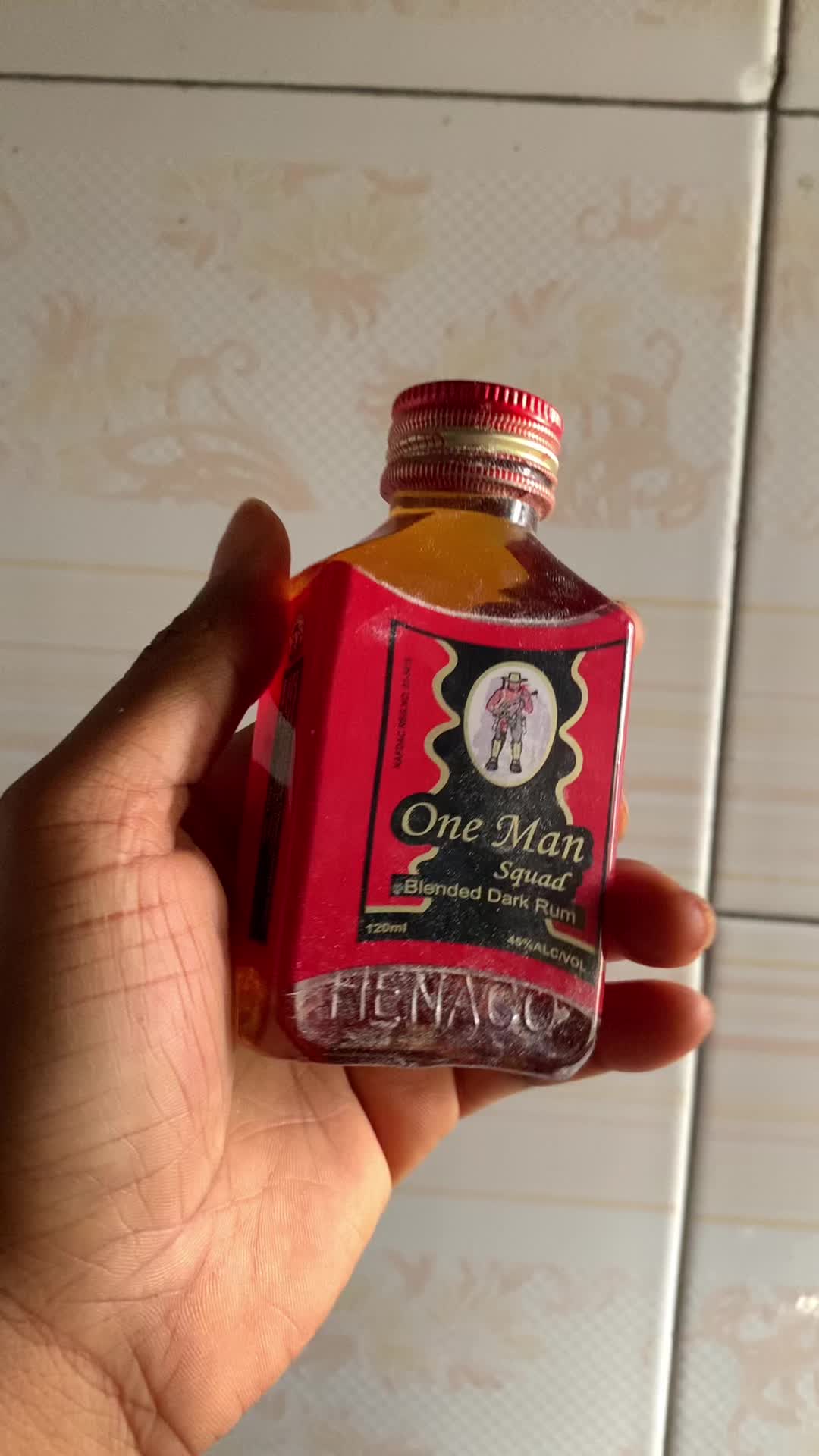 @CHEF PEE