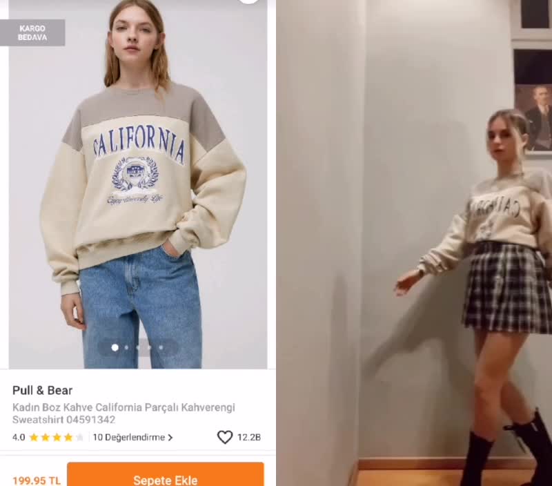@Tiktok Giysileri