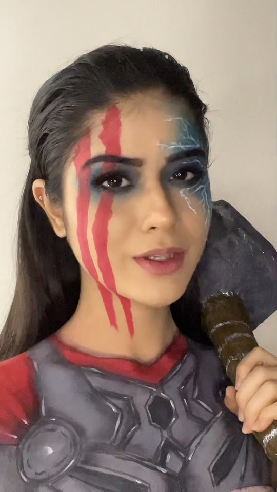 @Ritika Vasu