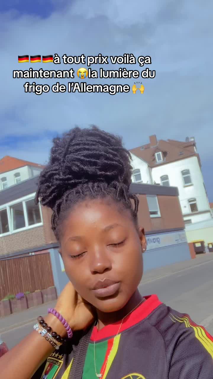 @Angy&rsquo;s💕_Hairstyle🇨🇲🇩🇪