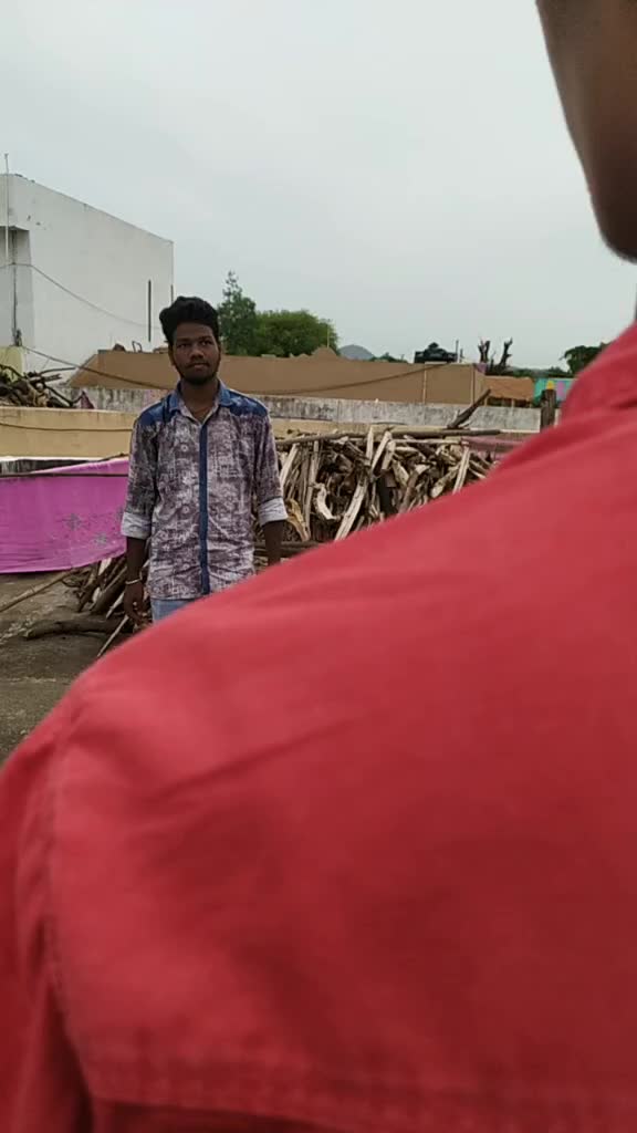 @Madhukiran Madhu