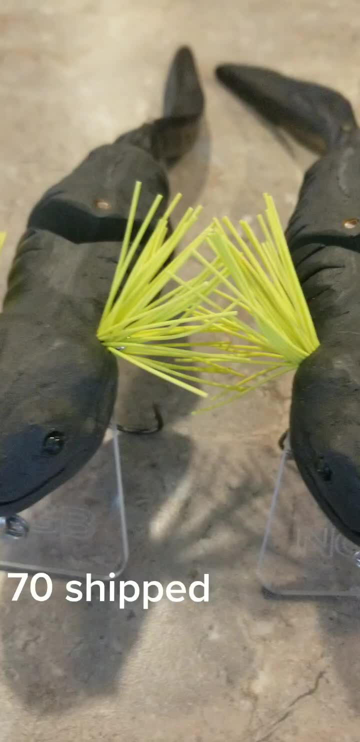 @Narrow Gate Baits