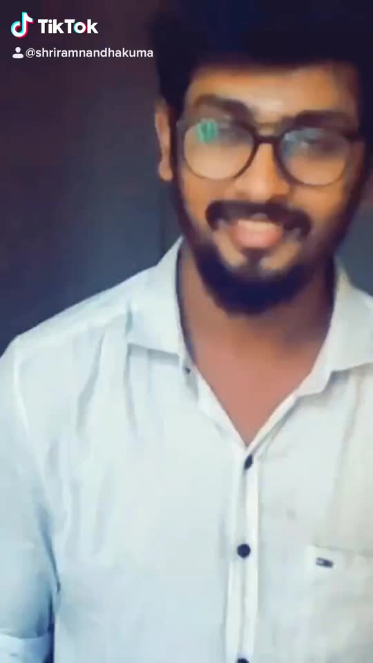 @Shriram Nandhakumar