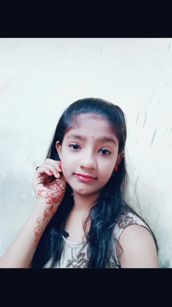@Bad girl mehek