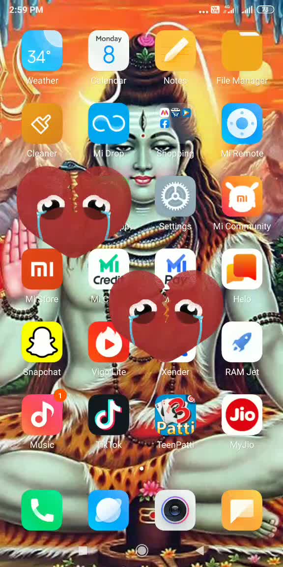 @Kartik Choudhary