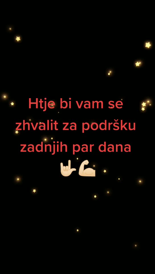 @HRVAT DO KRAJA