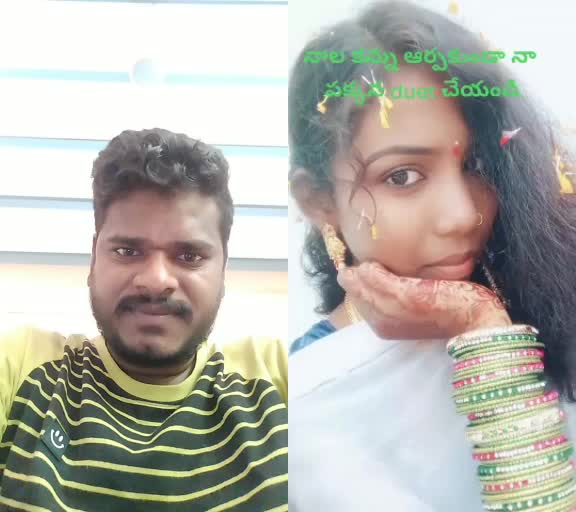 @Palavalli Ramesh